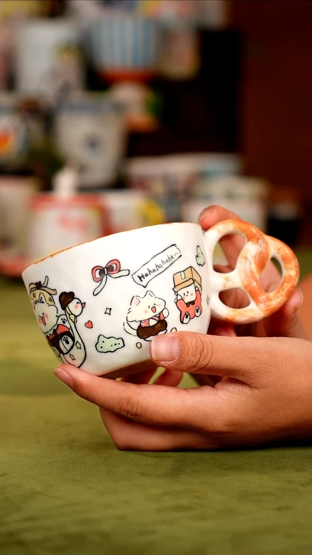 牡野器物牡野器物