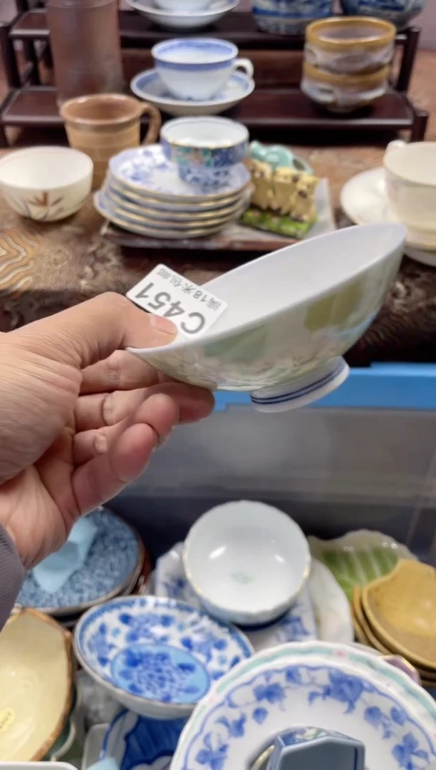 【闪购商品】瓷片CCCCCCCCCC451