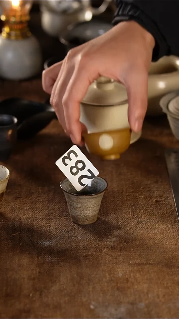 283景德镇{立梦陶}手作同款