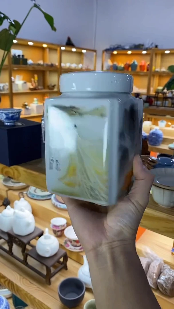 【闪购商品】茶具茶具高端福利
