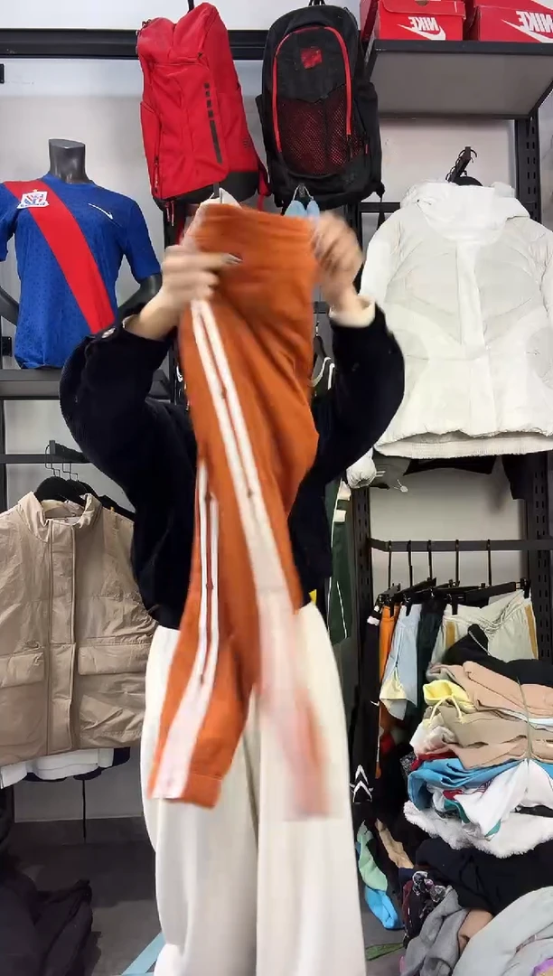 550 闪购编码Nike/Jordan运动卫衣裤以直播间过款为准尺码·