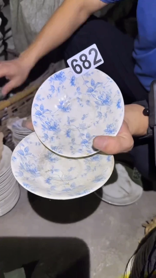 瓷片磁州窑买到就是赚到