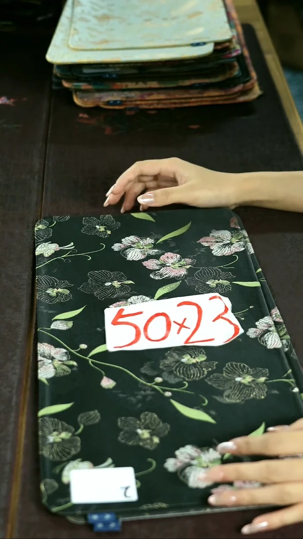 新号开播 绝版茶席来相遇