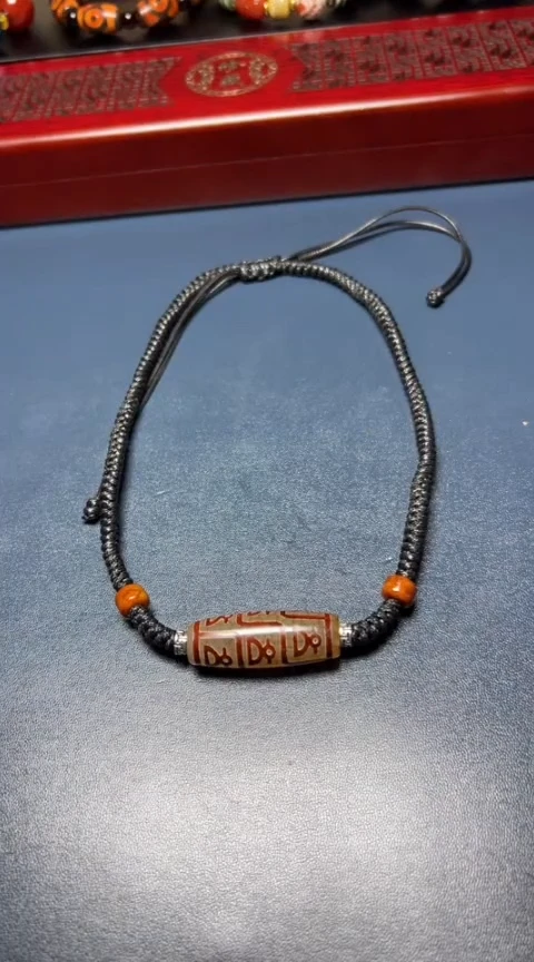 未镶嵌项链玛瑙/玉髓项链