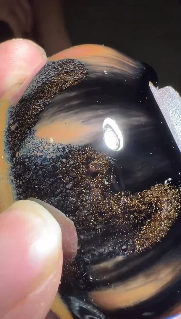 茶盏7宋钰龙窑柴烧开窑360