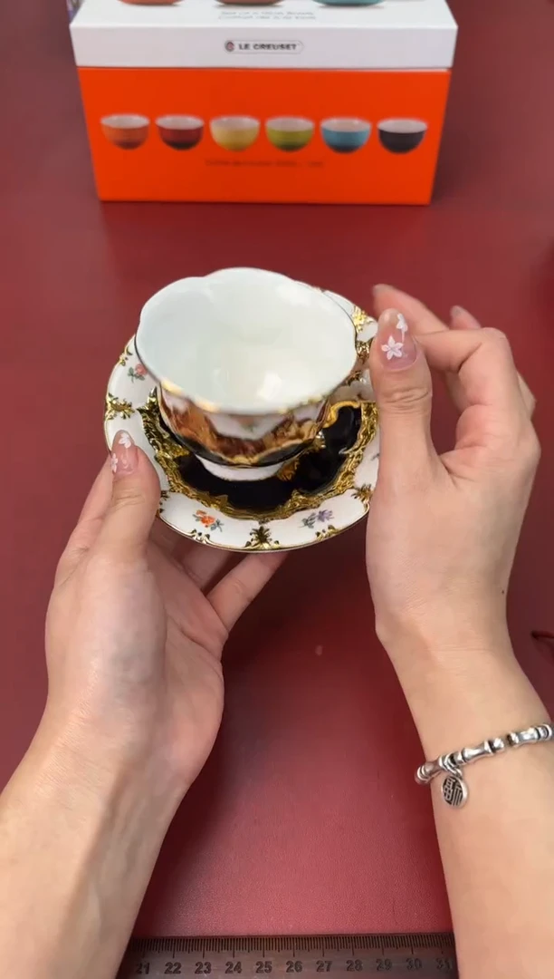 【闪购商品】瓷片正午瓷缘 臻品源泉@@H1711