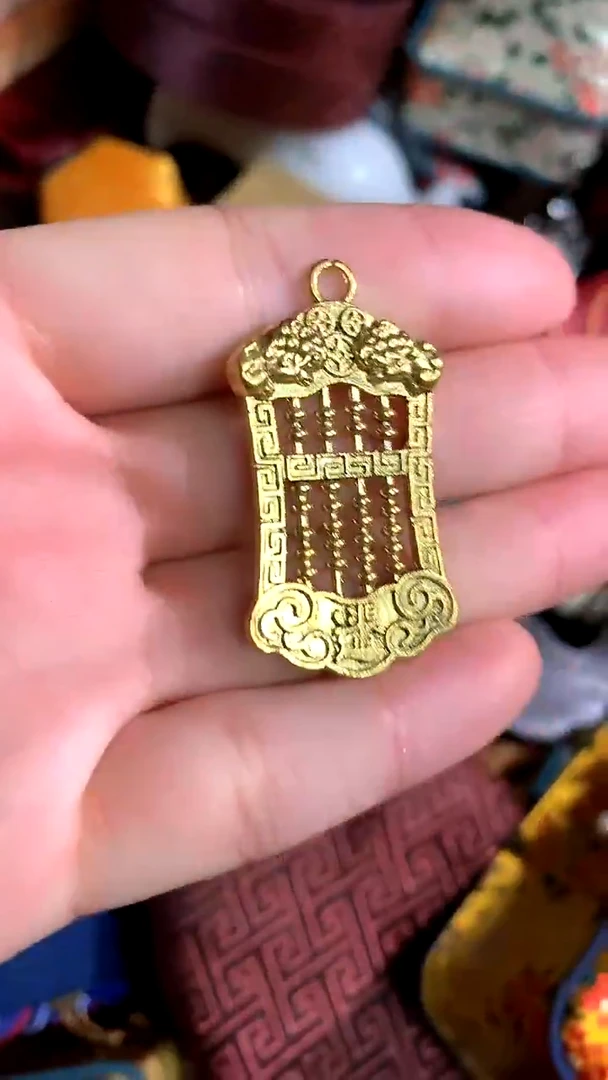 【闪购商品】德诚精品专属摆件