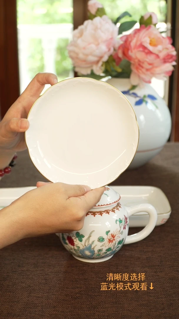 秋田甄选-大仓盘子