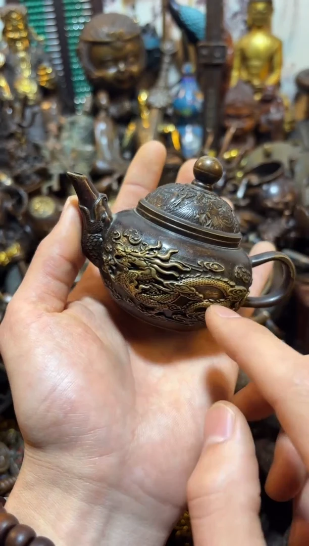 【闪购链接】古上古铜器专属链接