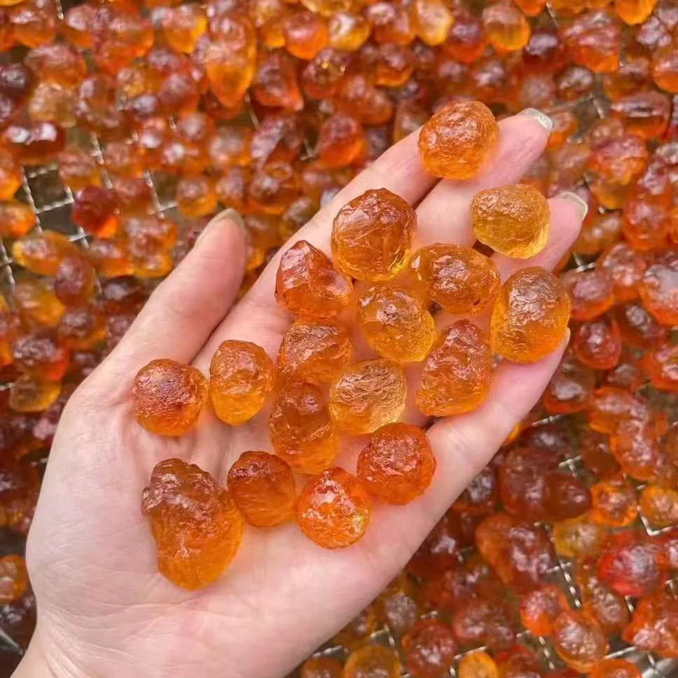 【25年农户新收】 桃胶