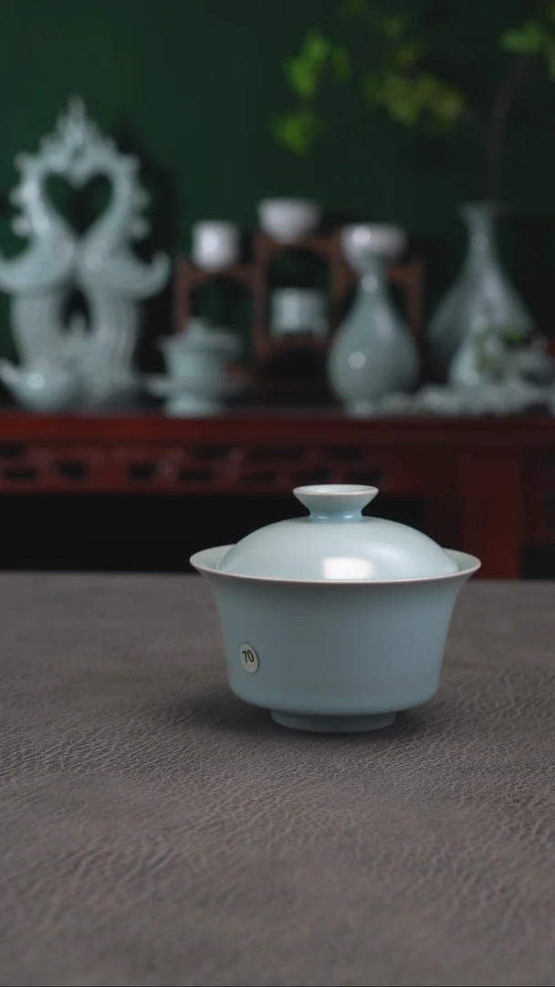 70号天蓝马蹄两才有瑕福利~帆