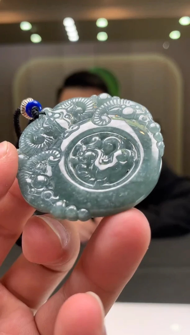 未镶嵌定制翡翠********28