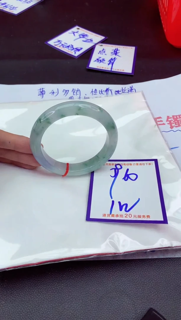 未镶嵌手镯翡翠11111111
