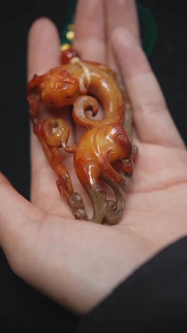 昌化石印石茂****场111111111111111