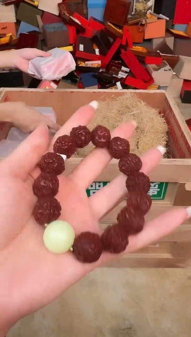 百珍坊甄选闪购商品V无礼盒