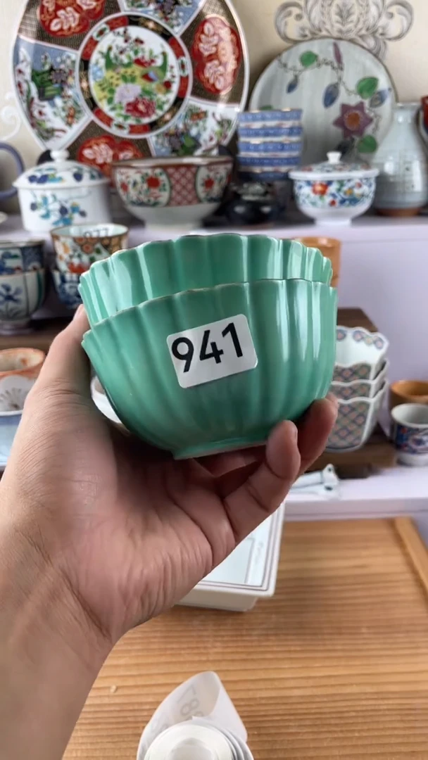 瓷片张*941满28元包邮谨慎参拍