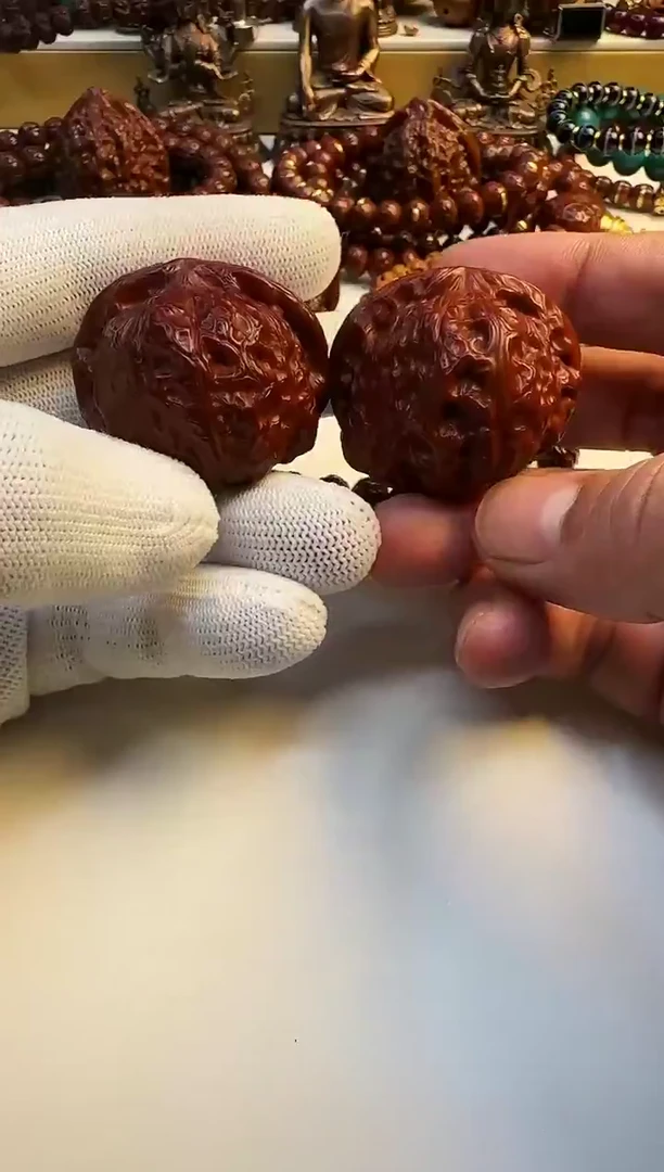 把件文玩核桃文玩核桃