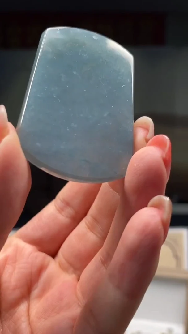 未镶嵌定制翡翠********584