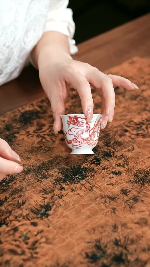 摆件瓷景德镇茶器链接@@@@jd472