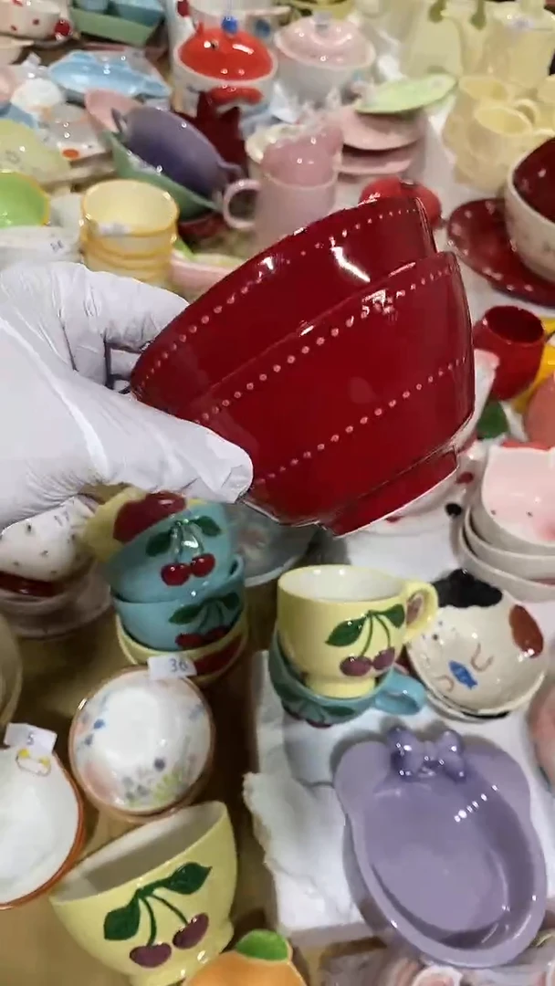 瓷片默认微瑕满15米包邮