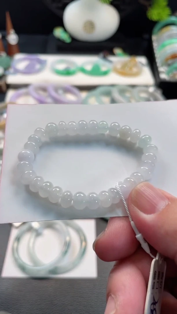 未镶嵌手镯翡翠31号链接