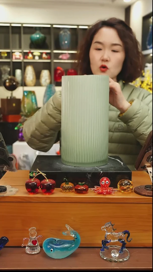 外贸花瓶花器花盆155