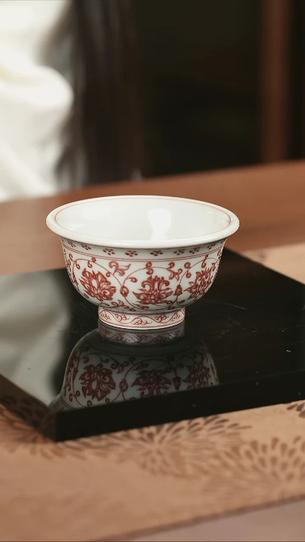 摆件景德镇邮政专属链接@@@JD057