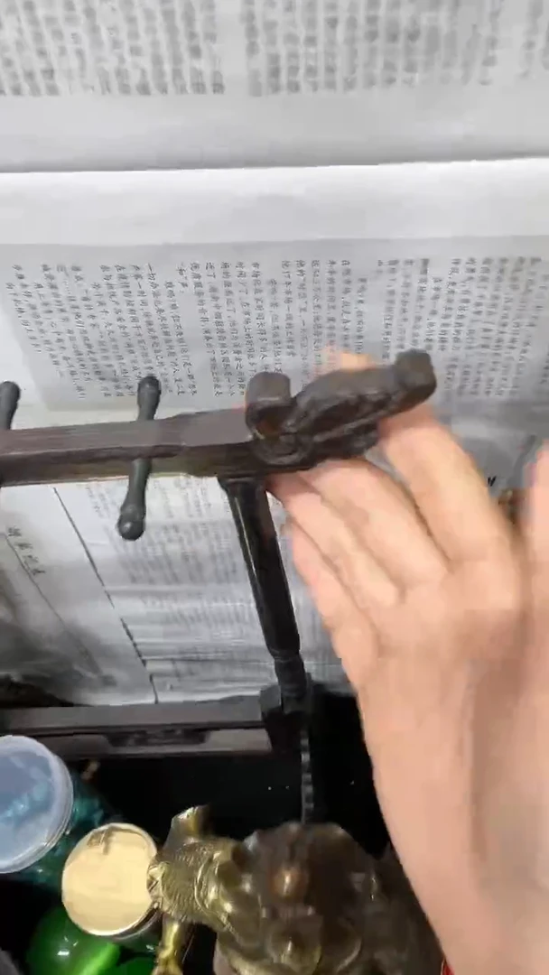 【闪购商品】摆件主播推荐如图所示