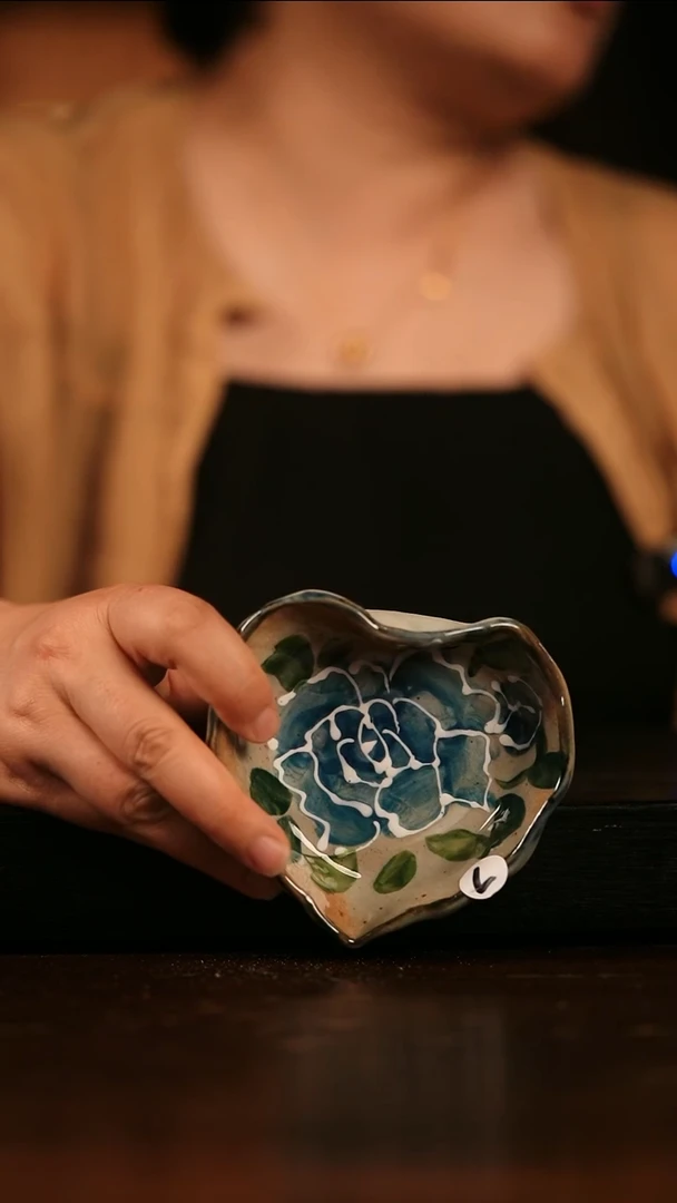 瓷片遇瓷手作同款208