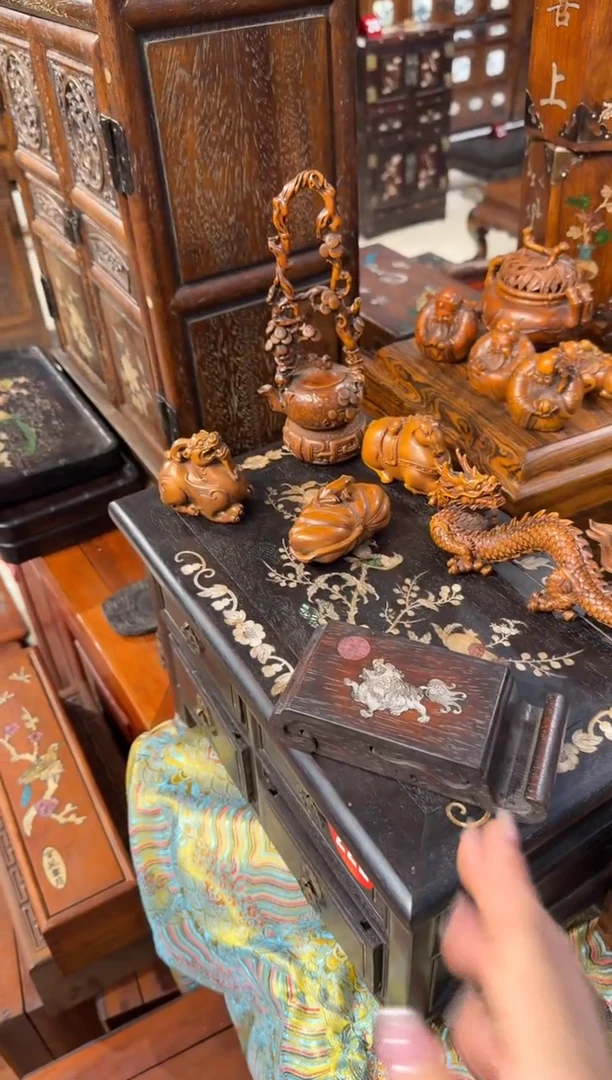 木狮子支架45.8...88888