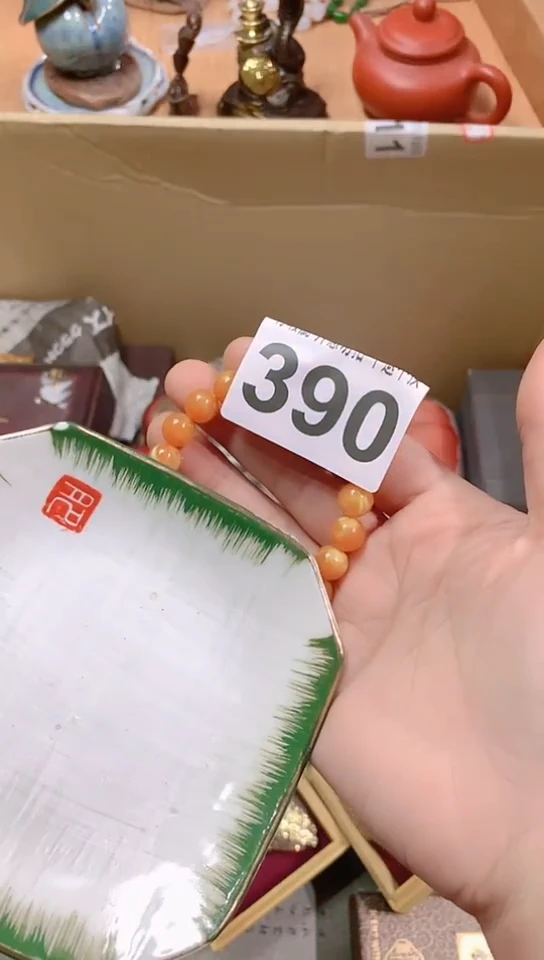 【闪购商品】瓷器默认链接一物一拍