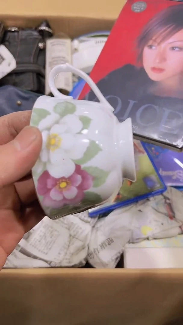【闪购商品】瑕疵品瓷器瓷器瓷器瓷器