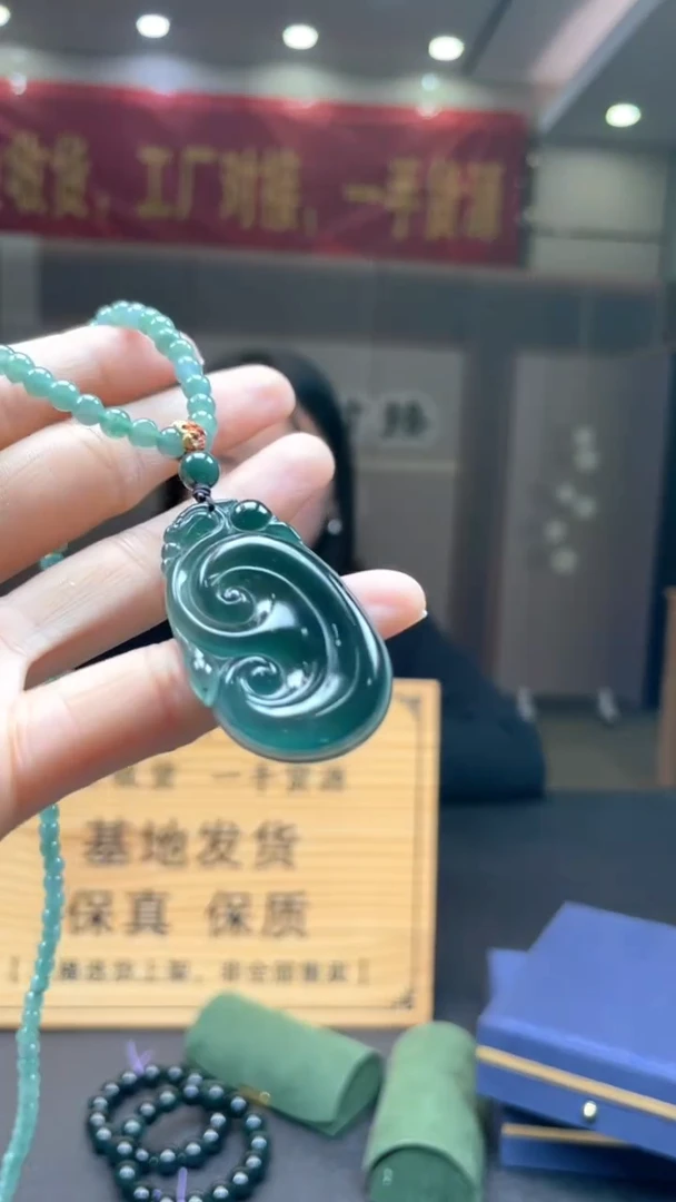 未镶嵌定制翡翠********83
