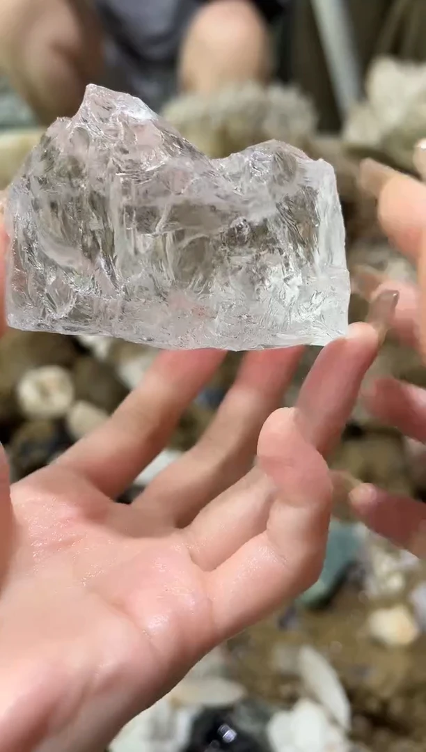 未镶嵌水晶大型摆件（非配饰）932