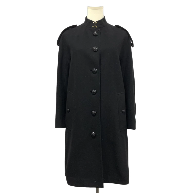 博柏利/大衣/95新/[251224SJ]