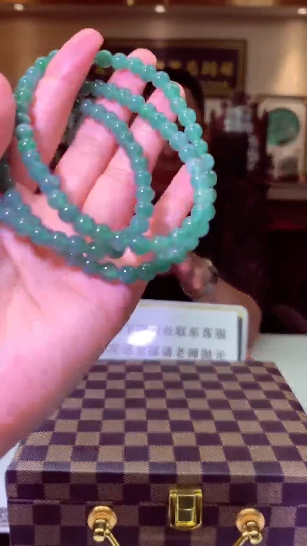 未镶嵌定制翡翠闪购毛货链接WF033-MH