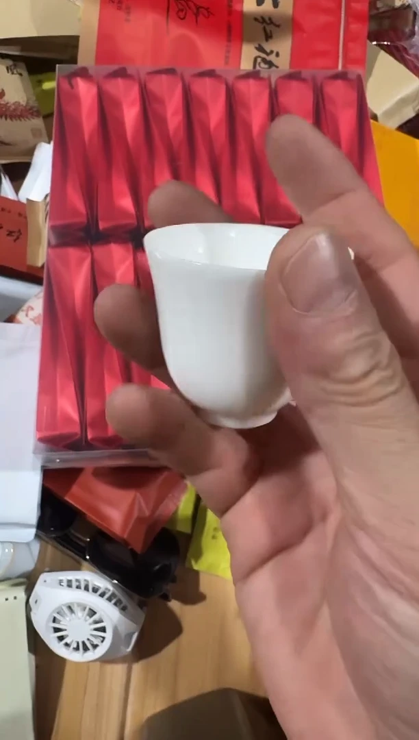 金奖水仙30泡主人杯
