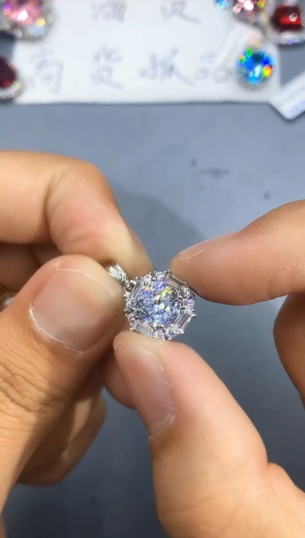 合金石英质玉珠宝奇石6