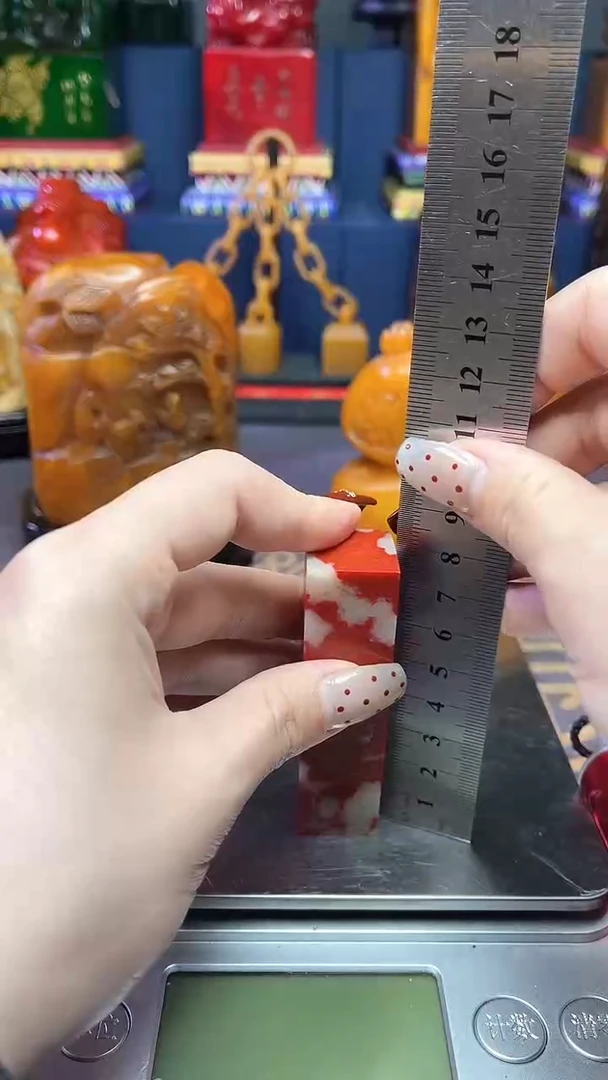 【闪购商品】寿山石印石寿山石寿山料11111111