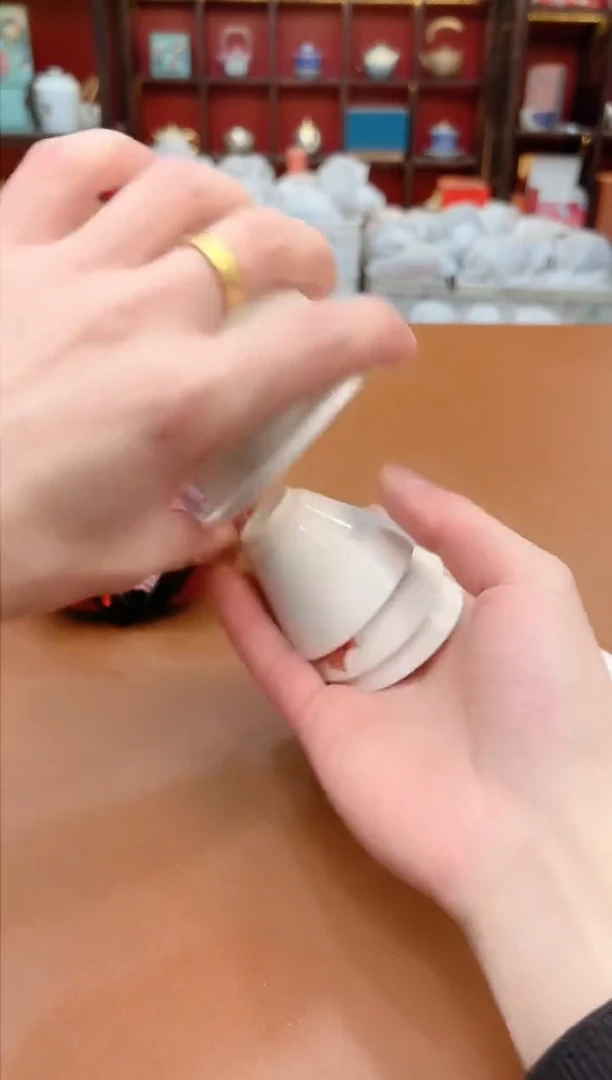 【闪购商品】熹辰茶器粉丝福利@@888