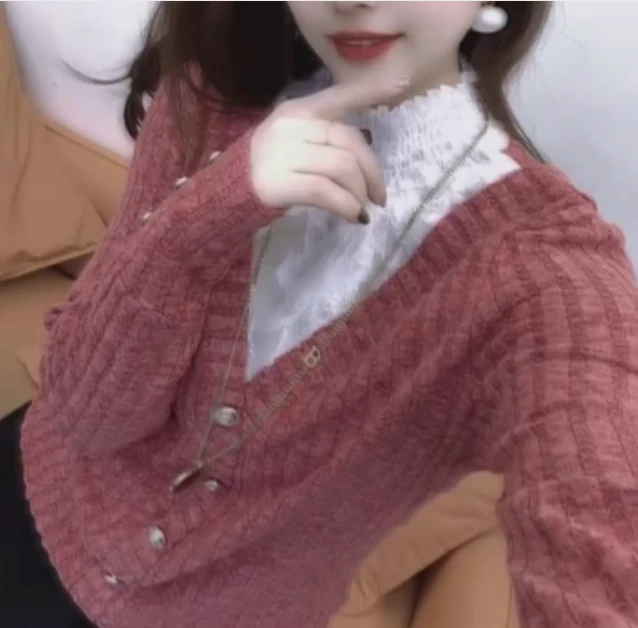 2025冬季时尚潮流百搭精品女装88XIASA