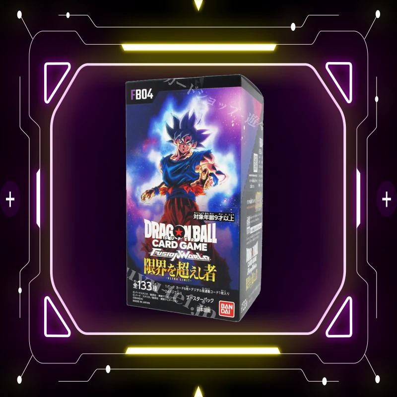 龙珠卡牌盲盒普卡