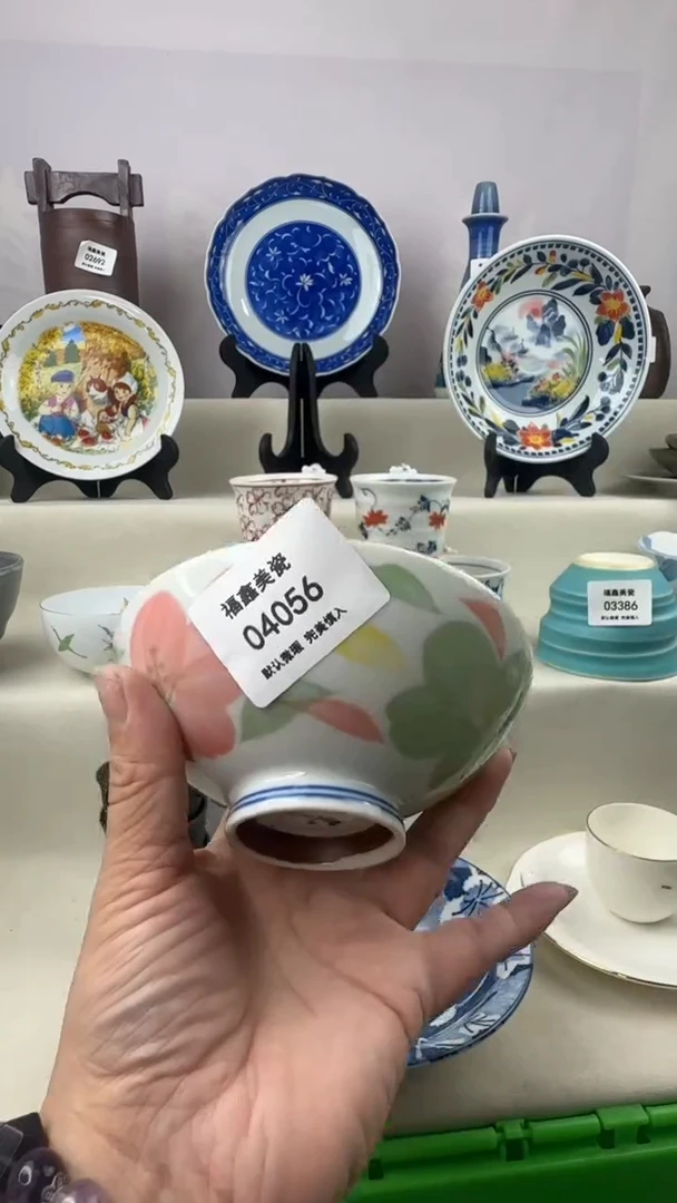 1独**寞FX福鑫美瓷04056