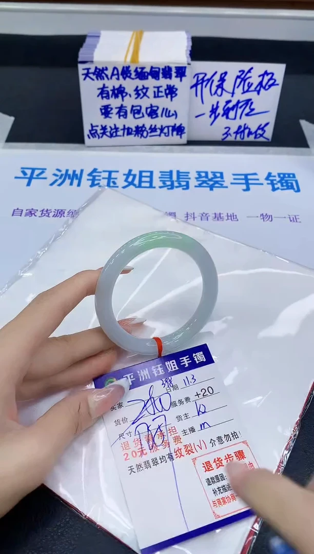 未镶嵌手镯翡翠11111