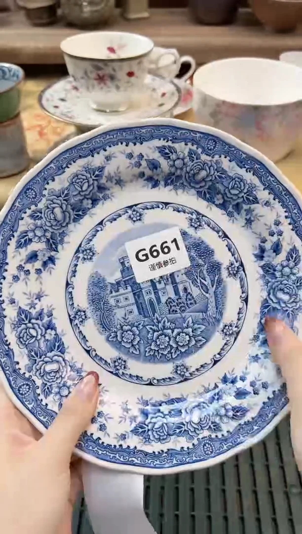 瓷片吾****茶       661