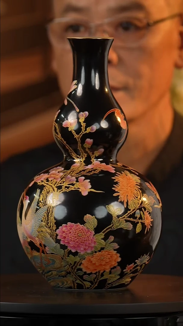 摆件传世非遗文化C79