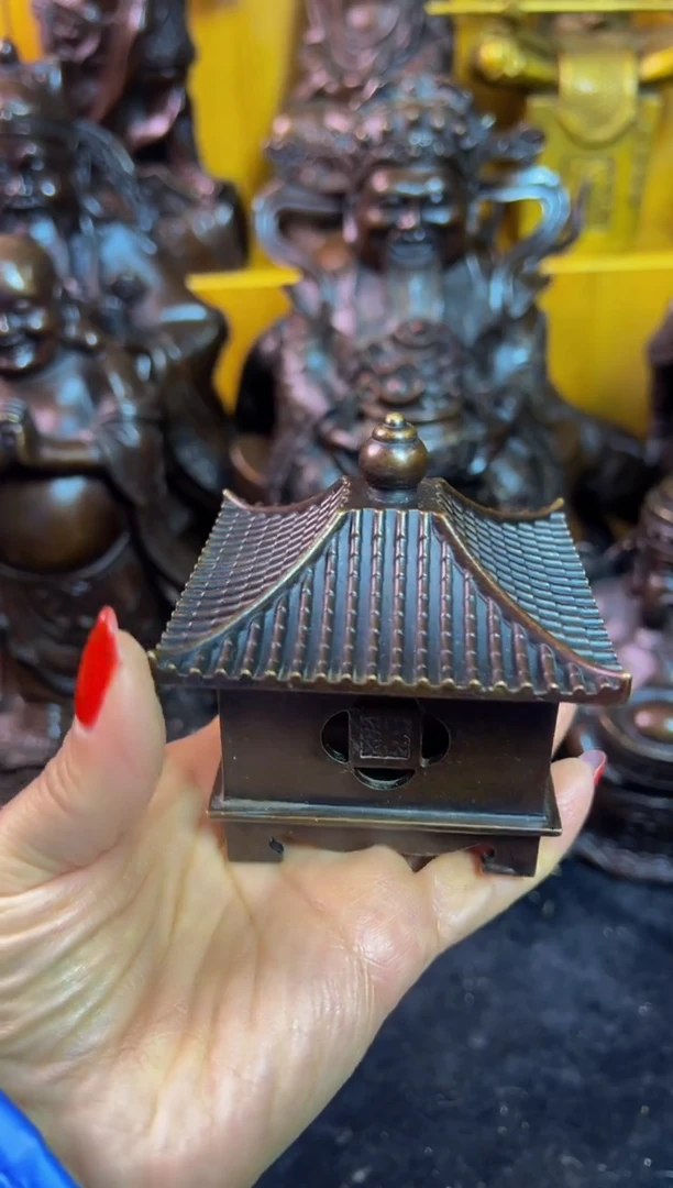 【闪购商品】1案台摆件 物品摆件