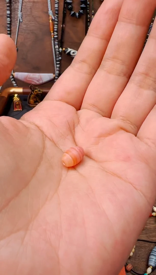 【东南亚珠饰】配珠