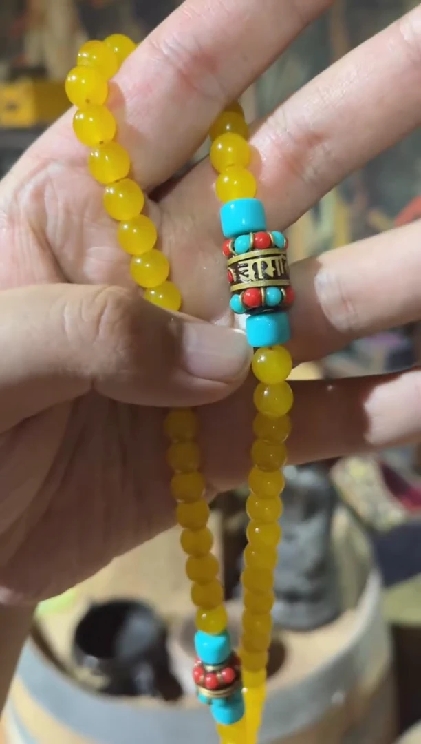 翡翠未镶嵌颈饰硕哥精品专属链接C35