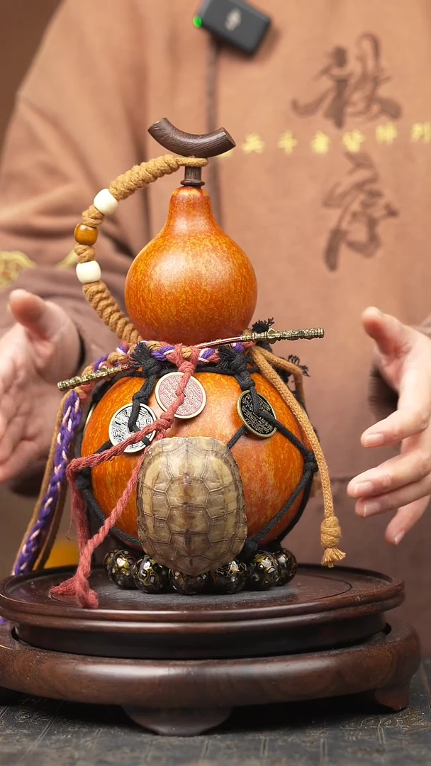 539号葫芦一物一拍  拍拍退退限购拉黑